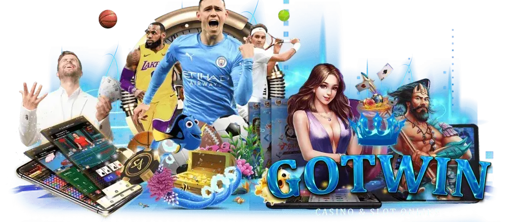 gotwin